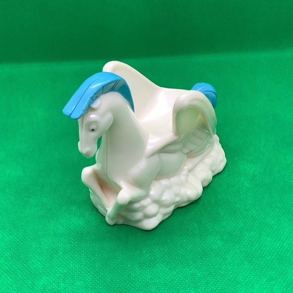 Vintage McDonalds Pegasus Toy - Picture 2 of 4
